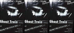 Ghost Train
        posters