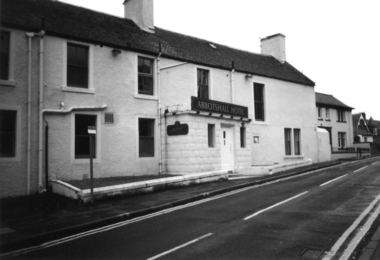 Abbotshall