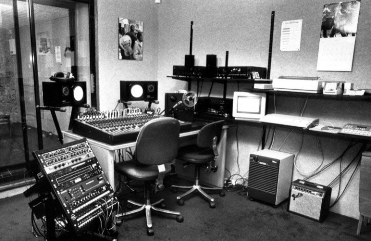 Abracadabra Studio
