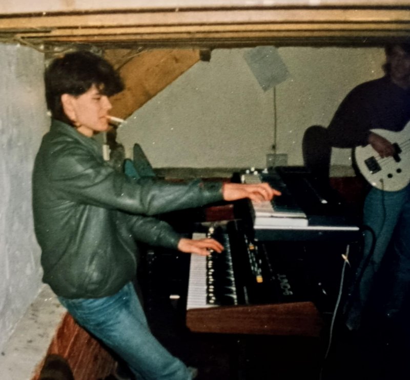 Grant Jack (keyboards)