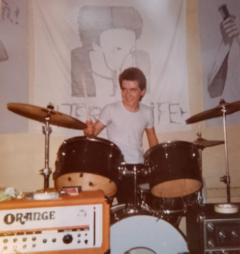 Altered Life pic WMCA 82 - 2