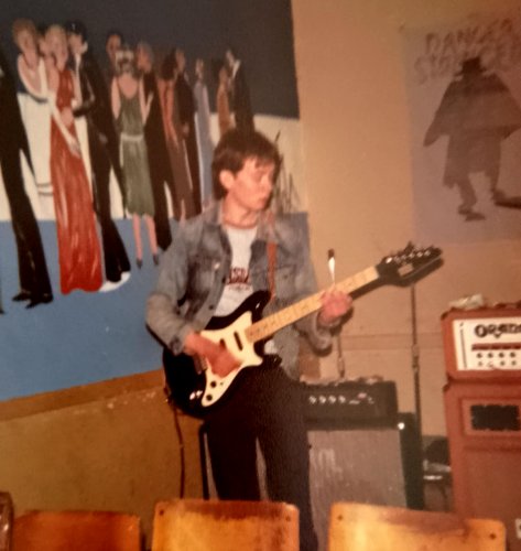 Altered Life WMCA 82