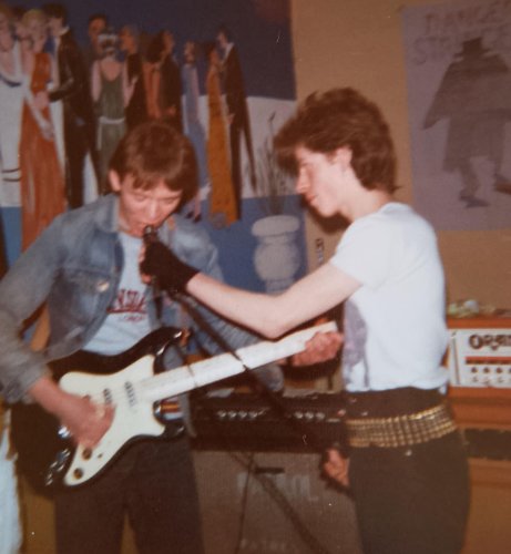 Altered Life pic WMCA 82 - 1