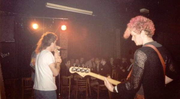 Bill
        and Jamsie Skittle 2