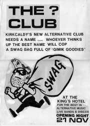 Bills Club Small