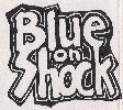 Blue on Shock Icon