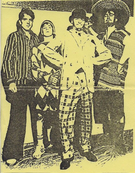 Bunky
        Freeks 2