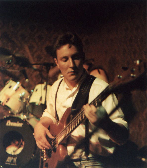 Clark thomson