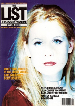 Darlingheart list cover small