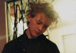 Davie Brown 1983