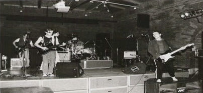 Ghost Train
          Live 1