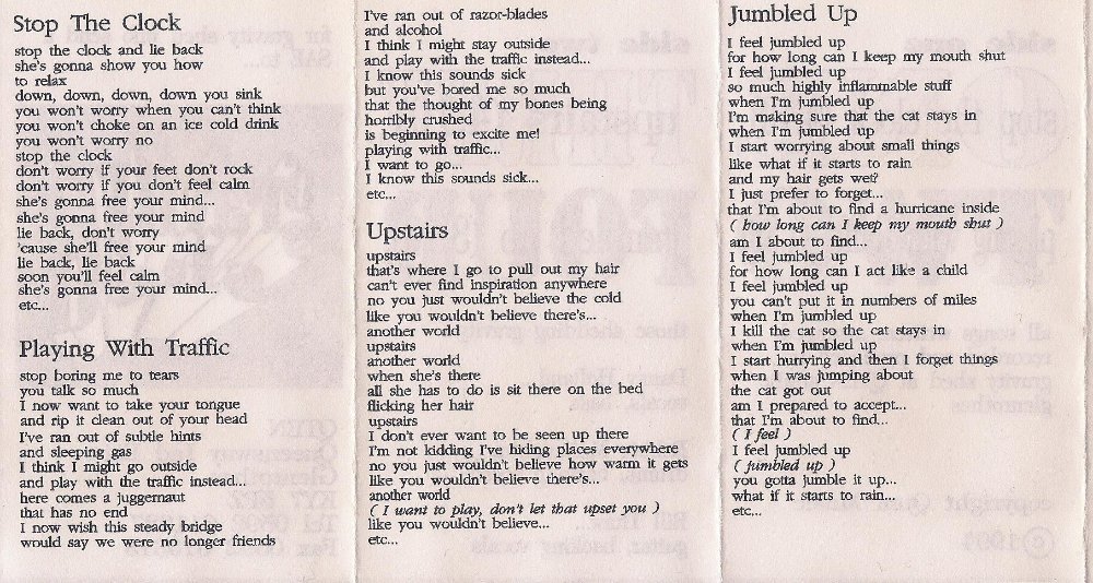 Gravity Shed Demo 1 - 2