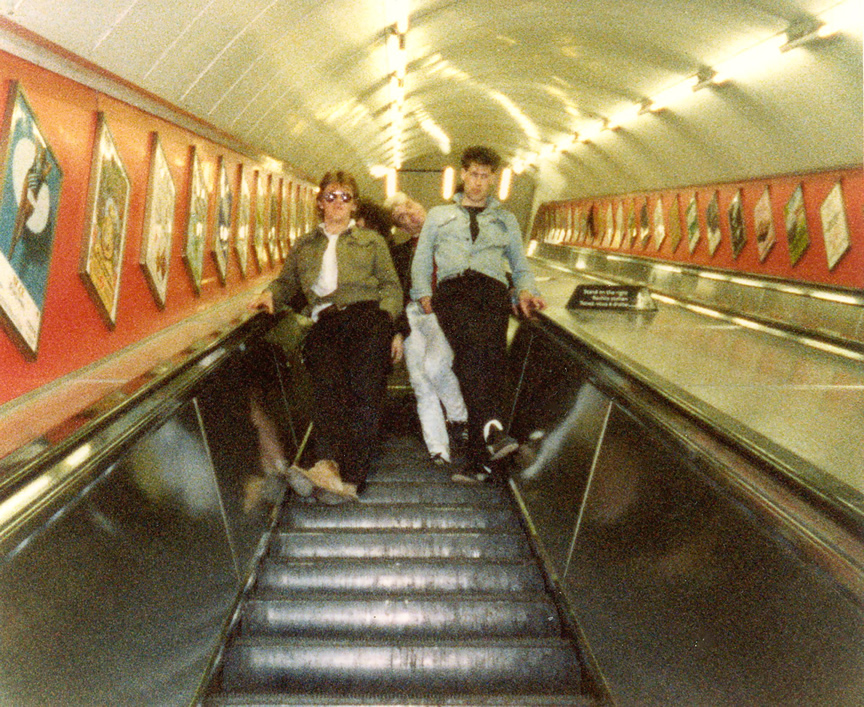London Underground
