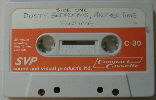 Nationwide Cassette