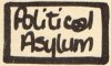 Political
        Asylum Icon