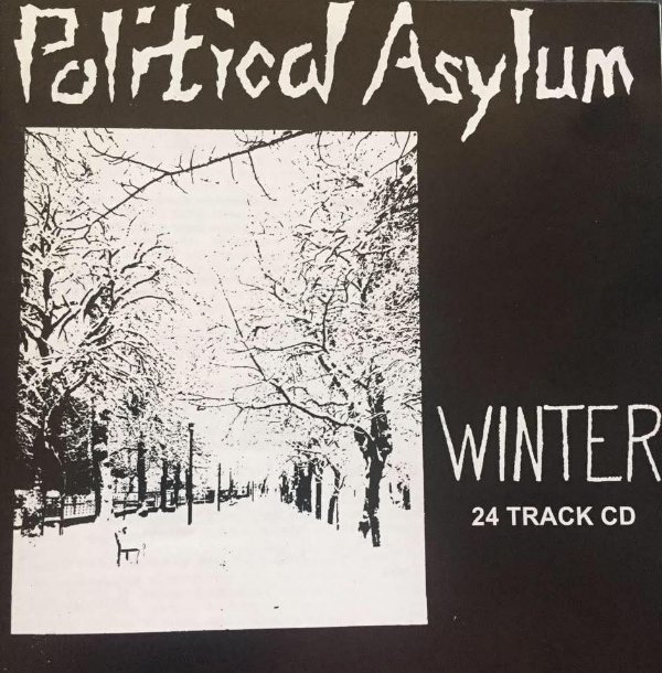 Political Asylum Pic