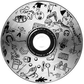 Thats the way I operate cd