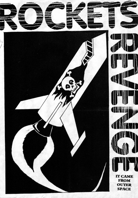Poster old