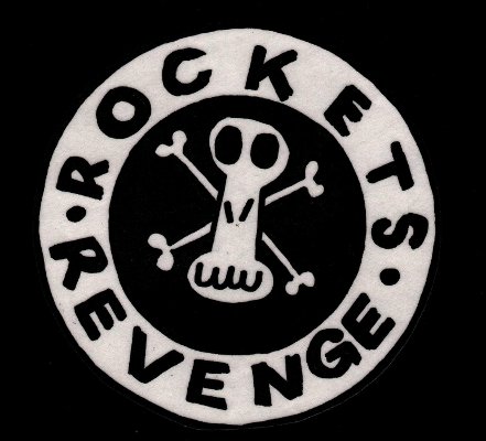 Rockets badge