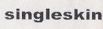 Singleskin Icon