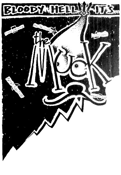 Muck Poster - 6