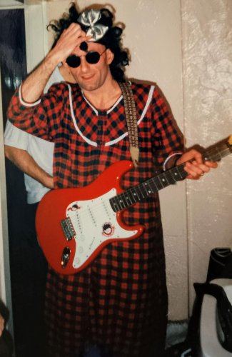 Muck Photo
          - 5