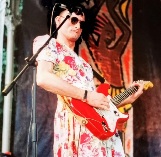 Muck Photo
          - 2