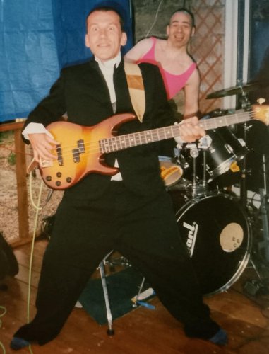 Muck
          Photo - 6