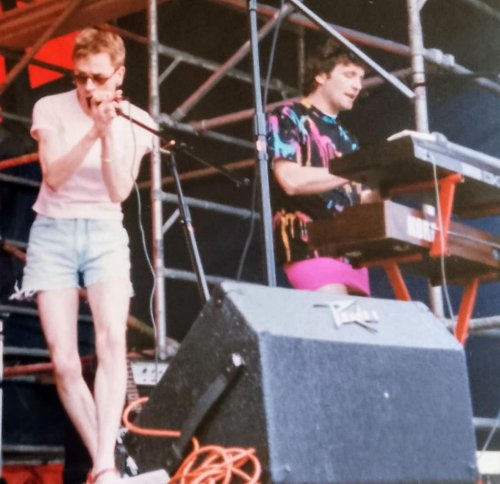 Muck
            Photo - 9