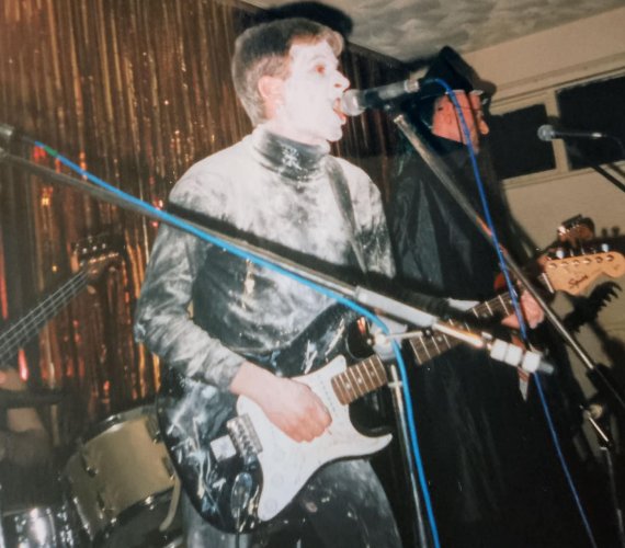 Muck
          Photo - 8