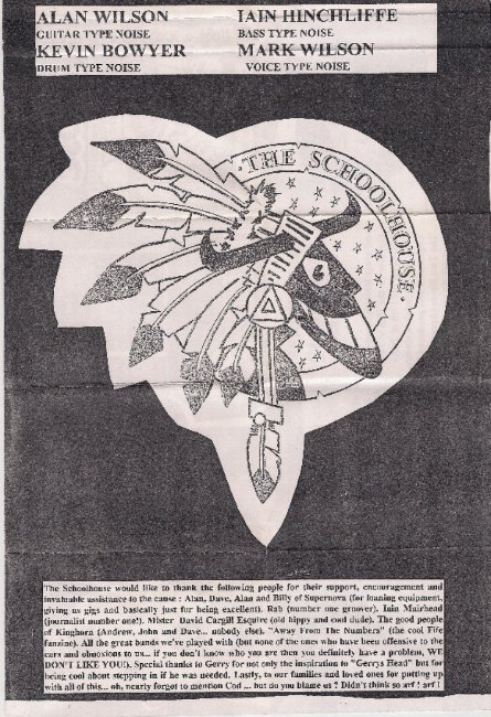 we sold our dog for rock n roll