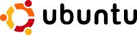 Ubuntu logo