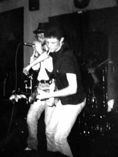 Summerfield Blues