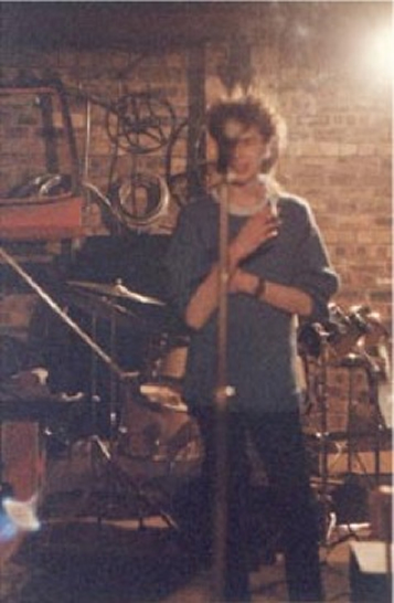 Stevie