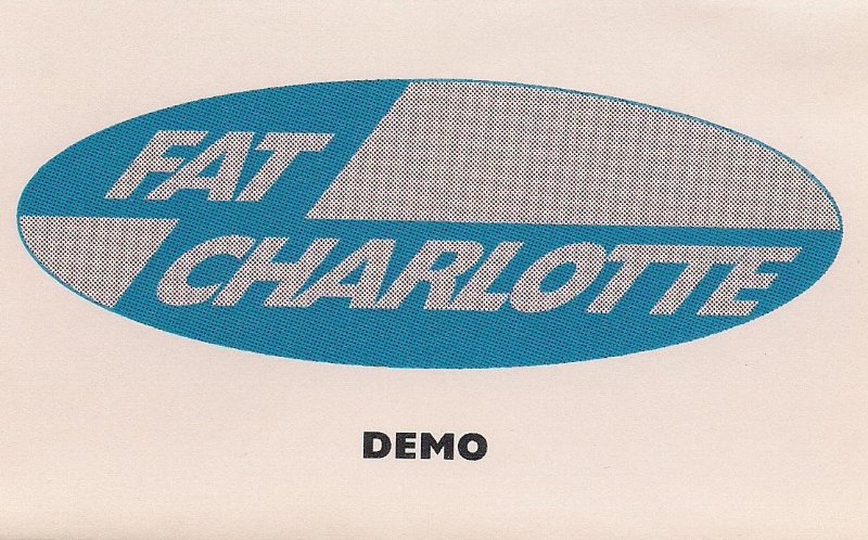Fat Charlotte 2