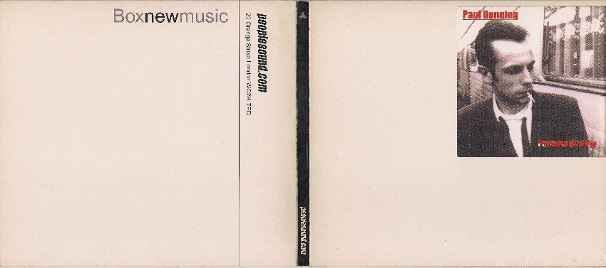 Paul
        Dunning 1