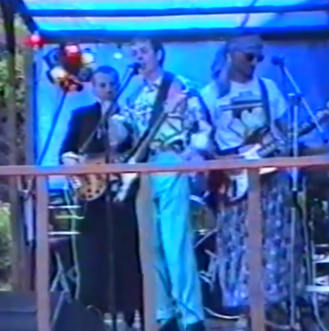 Foodiefest Screen Shot